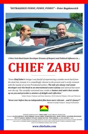 Poster Chief Zabu