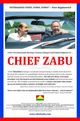 Film - Chief Zabu