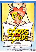 Corps z'a corps