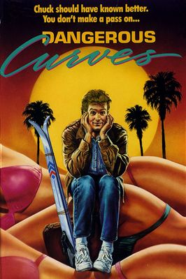 Dangerous Curves poster