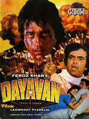 Poster Dayavan