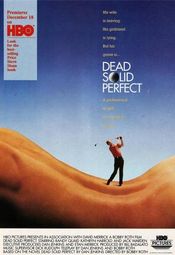 Poster Dead Solid Perfect