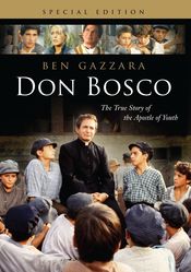 Poster Don Bosco