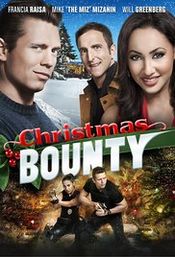 Poster Christmas Bounty