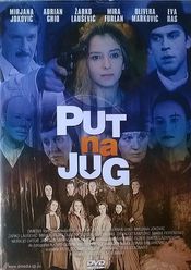 Poster El camino del sur