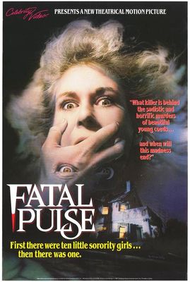 Fatal Pulse poster