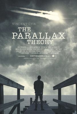 The Parallax Theory poster