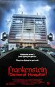 Film - Frankenstein General Hospital