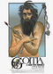 Film Goitia, un dios para sí mismo