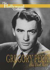 Poster Gregory Peck: His Own Man