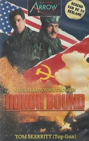 Poster Honor Bound
