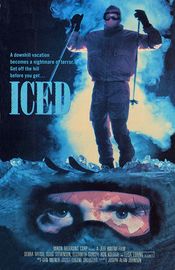 Poster Iced