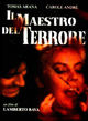 Film - Il maestro del terrore