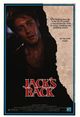 Film - Jack's Back