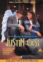 Poster Justin Case