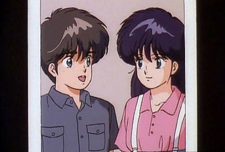 Kimagure orenji rôdo: Ano hi ni kaeritai