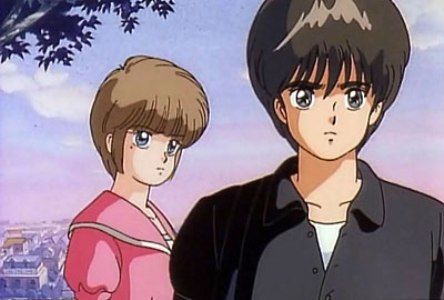 Kimagure orenji rôdo: Ano hi ni kaeritai