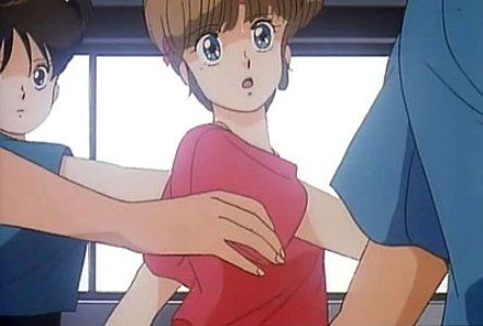 Kimagure orenji rôdo: Ano hi ni kaeritai