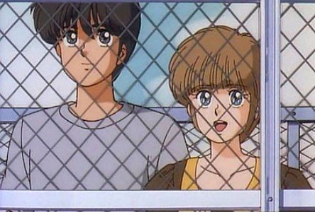 Kimagure orenji rôdo: Ano hi ni kaeritai