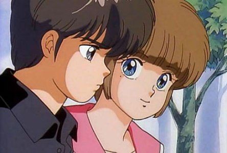 Kimagure orenji rôdo: Ano hi ni kaeritai