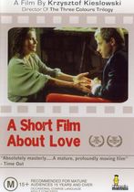 Un scurt film despre iubire