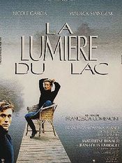 Poster La lumière du lac