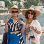 Imagine din galeria filmului Absolutely Fabulous: The Movie