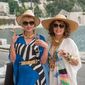 Absolutely Fabulous: The Movie/Absolut fabulos: Filmul