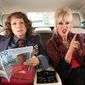 Absolutely Fabulous: The Movie/Absolut fabulos: Filmul