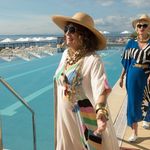 Imagine din galeria filmului Absolutely Fabulous: The Movie