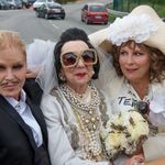 Imagine din galeria filmului Absolutely Fabulous: The Movie