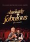 Film Absolutely Fabulous: The Movie