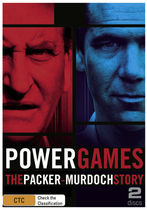 Jocurile puterii: Războiul Packer-Murdoch