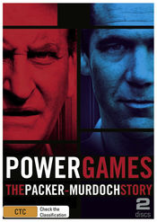 Poster Power Games: The Packer-Murdoch Story