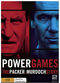 Film Power Games: The Packer-Murdoch Story