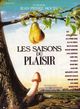 Film - Les saisons du plaisir