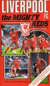 Liverpool FC: The Mighty Reds