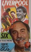 Liverpool: Greavsie's Six of the Best Matches from the 80s