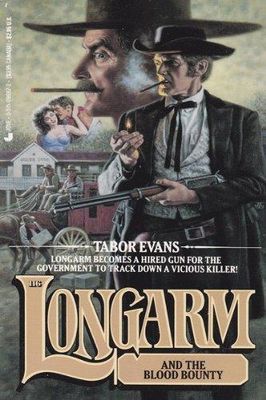 Longarm poster