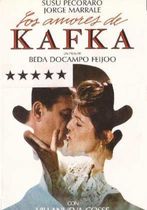 Los amores de Kafka