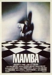 Poster Mamba