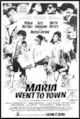 Film - Maria Went to Town