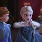Olaf's Frozen Adventure/Regatul de Gheaţă. Sărbători cu Olaf
