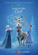Film - Olaf's Frozen Adventure