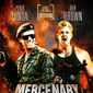 Poster 1 Mercenary Fighters