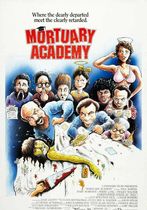 Mortuary Academy