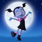 Imagine din galeria filmului Vampirina