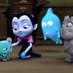 Imagine din galeria filmului Vampirina