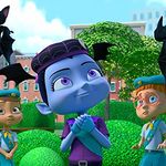 Imagine din galeria filmului Vampirina