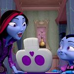 Imagine din galeria filmului Vampirina